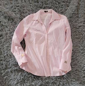 ~ Women's Express Dress Shirt